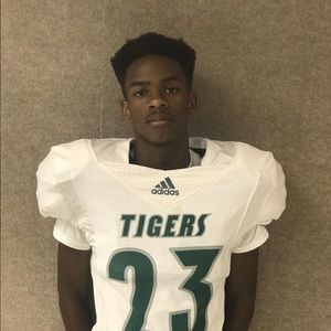 Meet your Posher, Joseph